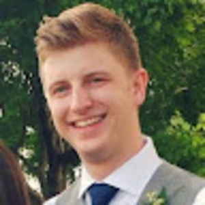 Meet your Posher, Jesse